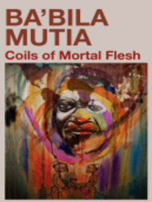 cover image of Coils of Mortal Flesh